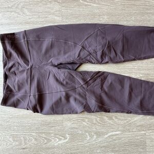 Lulu lemon Soul Cycle Leggings